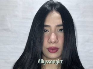 Allyssongirt