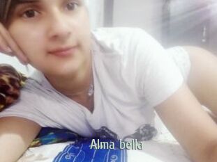 Alma_bella