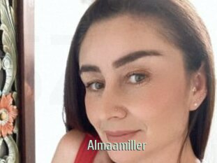 Almaamiller