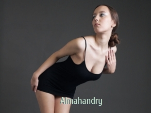 Almahandry