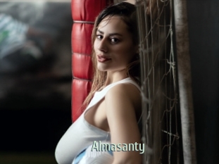 Almasanty