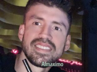 almaximo Sexcam Zone