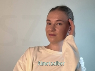 Almetaalber