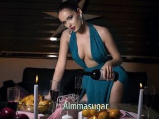 Almmasugar