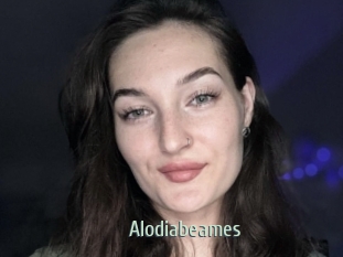 Alodiabeames