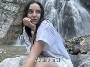alodiablanch Sexcam Zone
