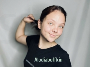 Alodiabuffkin