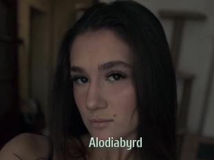 Alodiabyrd