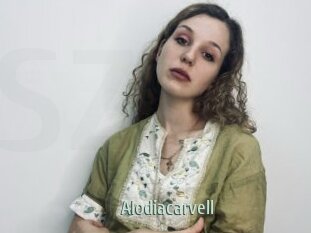 Alodiacarvell