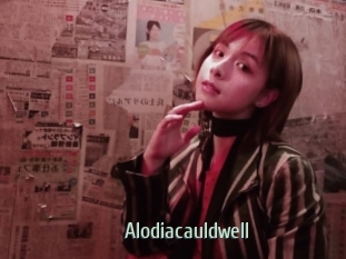 Alodiacauldwell