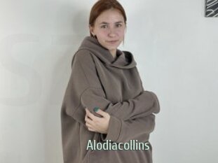 Alodiacollins