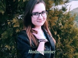 Alodiacrammer