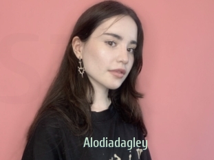 Alodiadagley