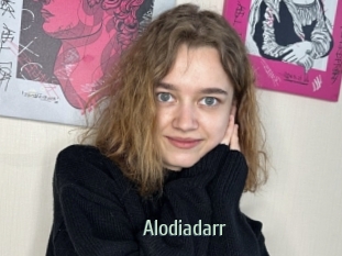 Alodiadarr
