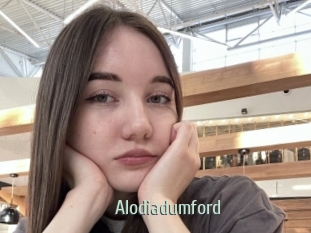 Alodiadumford