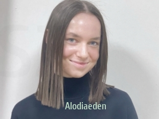 Alodiaeden