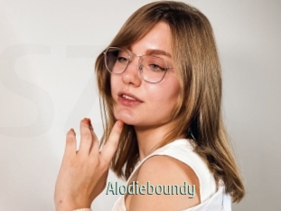 Alodieboundy
