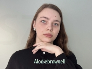 Alodiebrownell