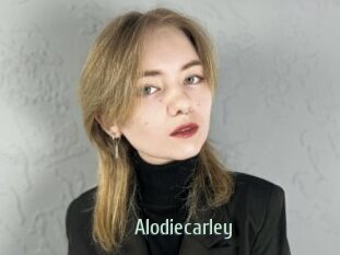 Alodiecarley