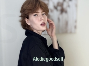 Alodiegoodsell