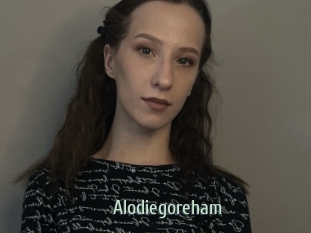 Alodiegoreham