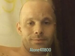 Alone411800