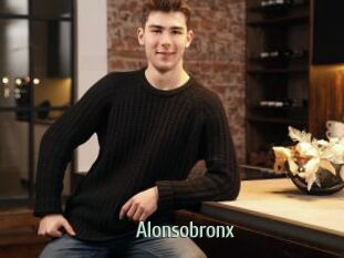 alonsobronx Sexcam Zone