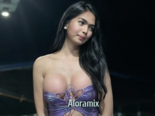 Aloramix