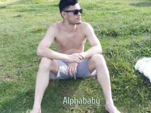 Alphababy