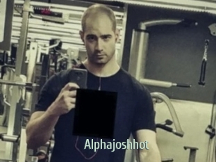 alphajoshhot Sexcam Zone