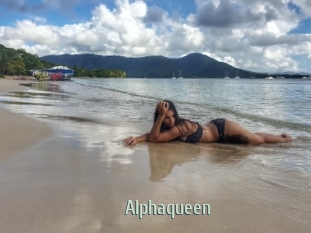 Alphaqueen