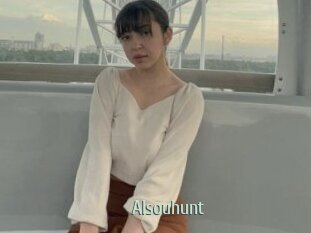Alsouhunt