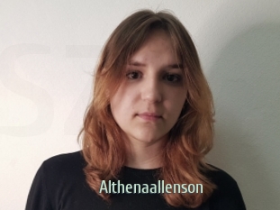 Althenaallenson