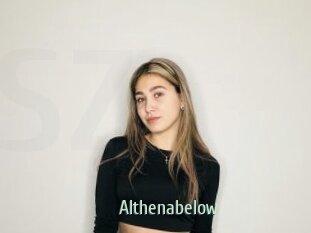 Althenabelow