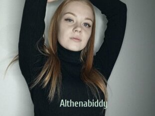 Althenabiddy