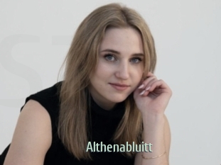 Althenabluitt
