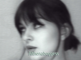 Althenaboggess
