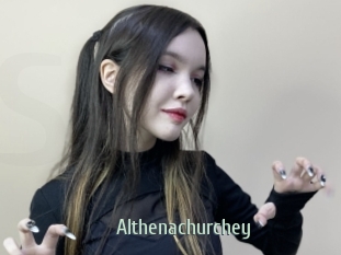 Althenachurchey