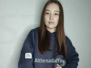 Althenadaffin
