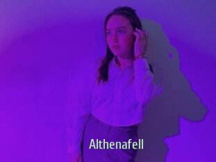 Althenafell