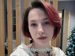 Althenagelling