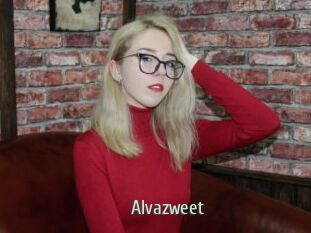 Alvazweet