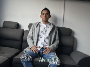 Alvin2519