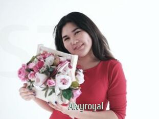 Alvyroyal
