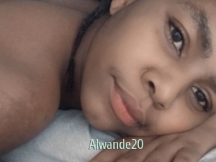 alwande20 Sexcam Zone