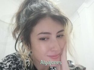 Alyajones