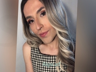 Alyscarf