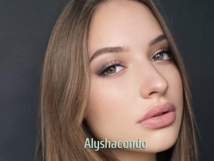 Alyshacondo