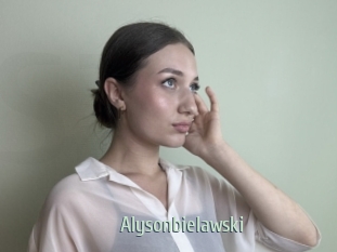 Alysonbielawski