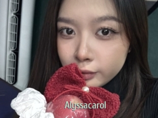 Alyssacarol